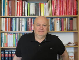 Zbigniew Całkowski