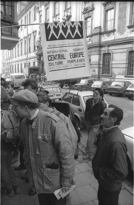 Festiwal Czechosłowackiej Kultury Niezależnej 1989