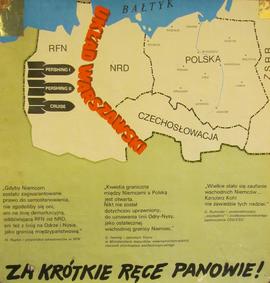 Za krótkie ręce panowie!