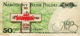 Pięćdziesiąt groszy