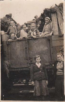 Repatrianci