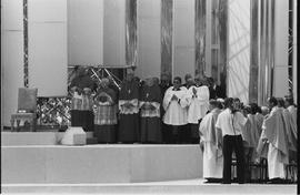 III Pielgrzymka Jana Pawła II do Ojczyzny 1987 - Warszawa