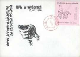 KPN w wyborach