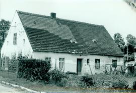 Dom nr 12 w Lizawicach