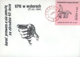 KPN w wyborach