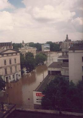 Ulica Tęczowa