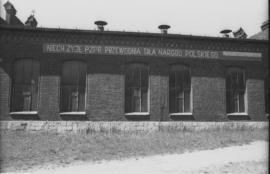 Niech żyje PZPR
