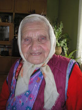 Anna Strzelczyk