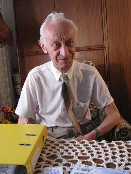 Antoni Wojtaszek