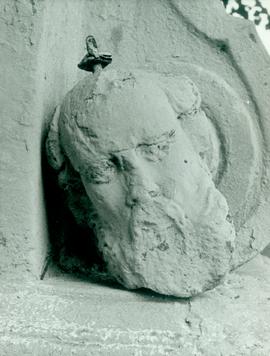 Kapliczka w Lizawicach