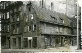 Ulica Świętego Mikołaja