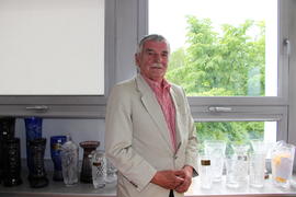 Alfred Wrzeski
