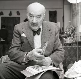 Eugeniusz Geppert