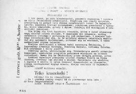 Wrocław miastem krasnali