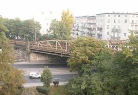 Wiadukt Grabiszyńska