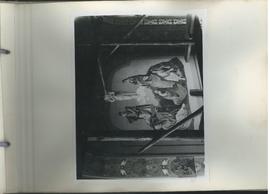 Album "Polichromia Kościoła w Chorzelowie"