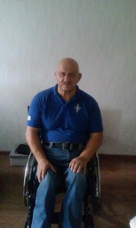 Ryszard Tomaszewski