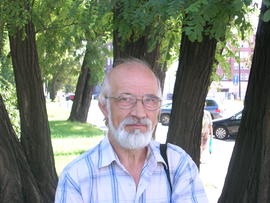 Bolesław Lang