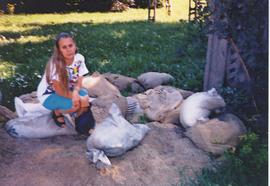 Powódź w 1997 r.