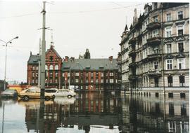 Powódź w 1997 r.
