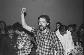 Strajk na Uniwersytecie Wrocławskim – maj 1988