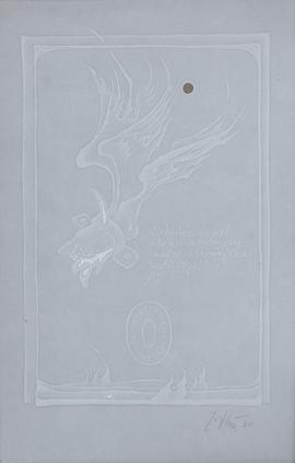 Ex Libris Czesława Miłosza