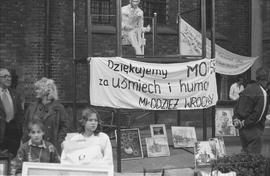 Dzień milicjanta