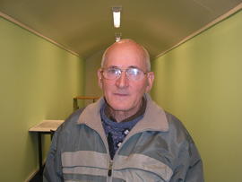 Tadeusz Piekarczuk