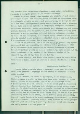 Wspomnienia Wiktora Muszyńskiego - "Pionier". U podstaw organizacji odbudowy Odrzańskie...