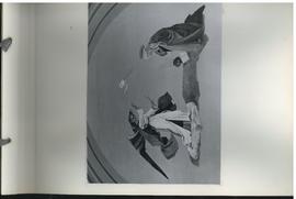Album "Polichromia Kościoła w Chorzelowie"