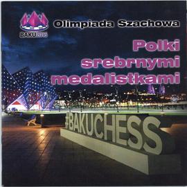 Polki srebrnymi medalistkami