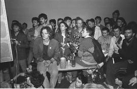 Strajk na Uniwersytecie Wrocławskim – maj 1988