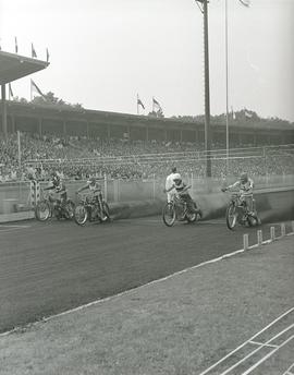 Finał Mistrzostw Świata Par na żużlu 1975