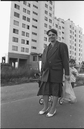 Wrocławskie blokowisko