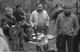 Karel Kryl we Wrocławiu – 1989
