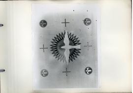 Album "Polichromia Kościoła w Chorzelowie"