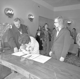 Ceremonia Ślubu Cywilnego