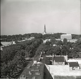 Pielgrzymka wrocławska na Jasną Górę