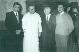 Odbudowa kościoła św. Wojciecha