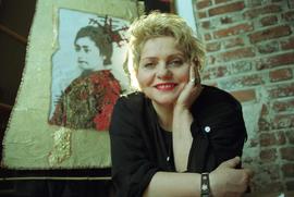 Elżbieta Terlikowska