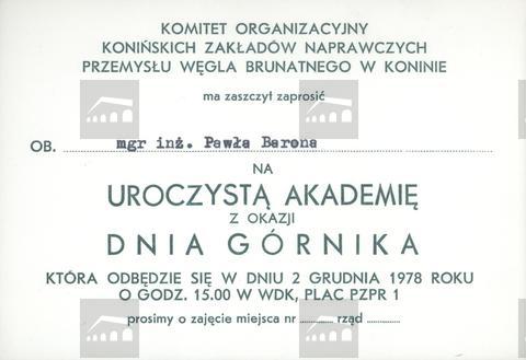 Original Obiekt cyfrowy not accessible
