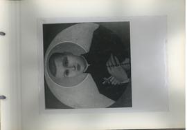 Album "Polichromia Kościoła w Chorzelowie"
