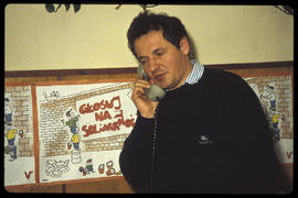 Zbigniew Bujak