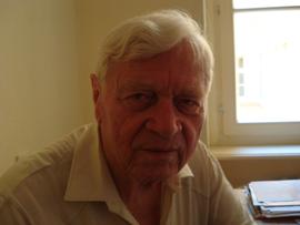 Mieczysław Huchla