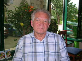 Wincenty Wolak