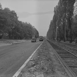 Przebudowa ul. Ślężnej