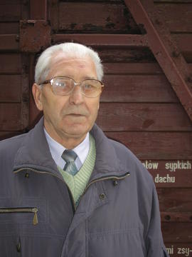 Józef Kuśnierzewski