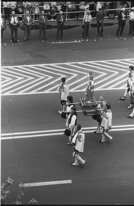 III Pielgrzymka Jana Pawła II do Ojczyzny 1987 - Warszawa