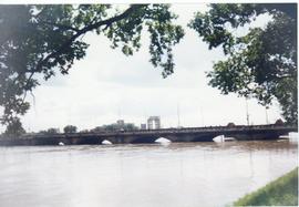 Powódź w 1997 r.