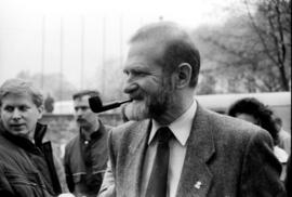 Krajowy Zjazd Solidarności – 1990